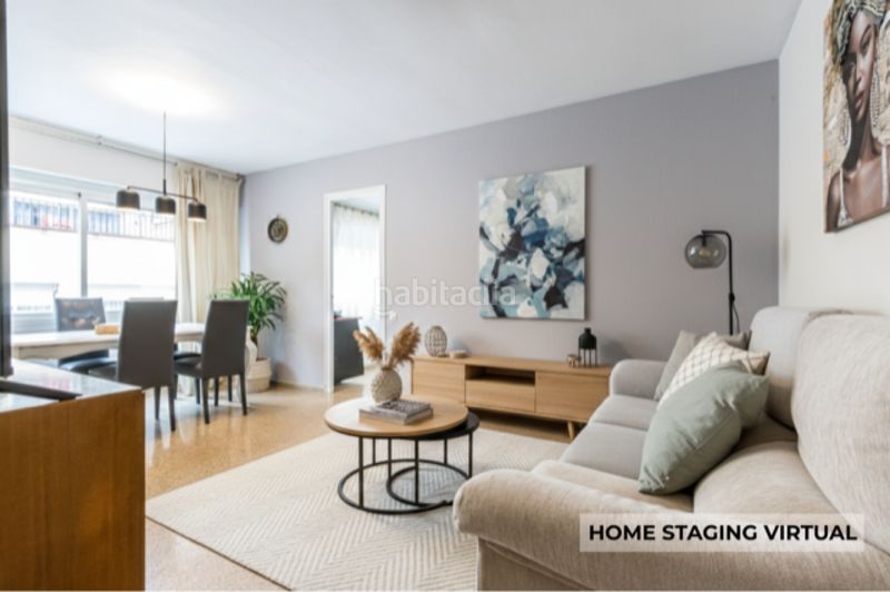 Foto 9d94dd6d-ec3b-4c2a-919e-3f51284067ad. Pis amb calefacció a Cementiri Vell Terrassa