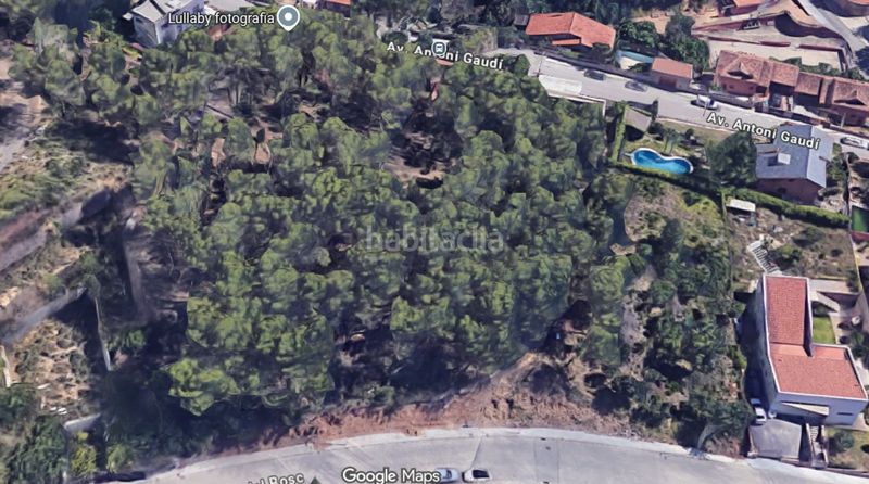 Foto 5d858299-ee0b-4e9c-af6f-158978224fe2. Finca rústica a bosc 61 a Ullastrell