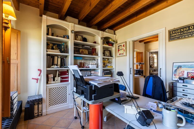 Foto 0b225b00-8665-4dca-816b-f69de1c00c38. Casa amb calefacció aparcament piscina a Matadepera