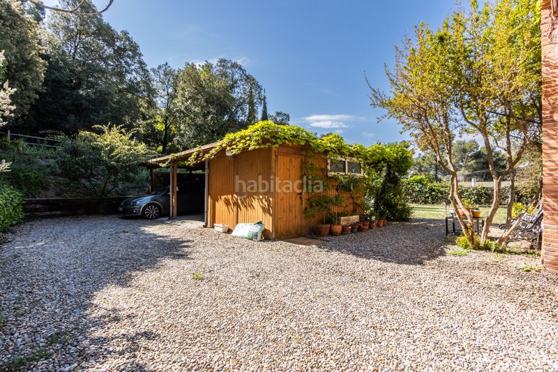 Foto 87a263fa-ef2d-4692-955e-789fee5d94ba. Casa amb calefacció aparcament piscina a Matadepera