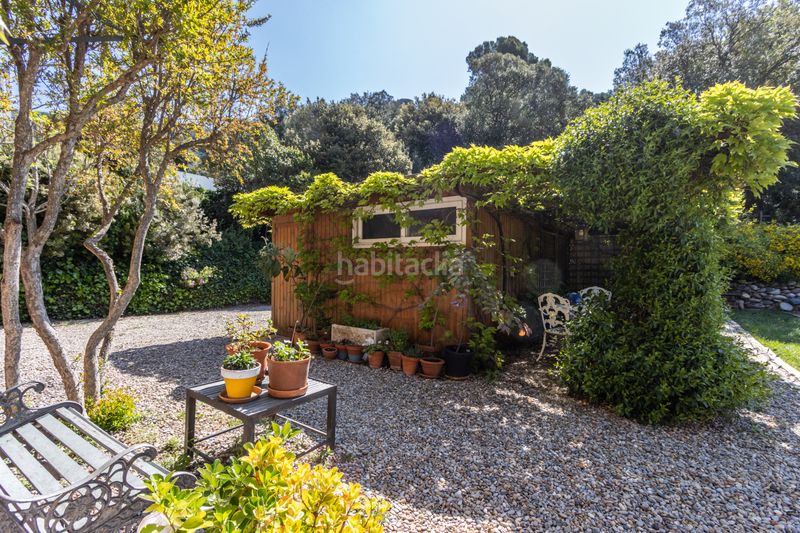 Foto e276dadc-fe86-4432-855f-964198aca960. Casa amb calefacció aparcament piscina a Matadepera