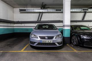 Aparcament cotxe a Terrassa - MARESME 26