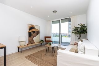 Pis  Terrassa - cl independencia,de la 1. Ref. 91957. tu nuevo hogar con vistas espectaculares en pleno ce