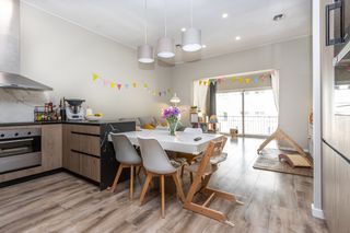 Flat in Cementiri Vell. Encantador piso reformado con balcón y gran entrada de luz en un