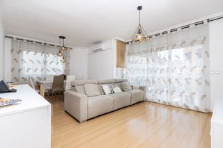 Flat  Terrassa - burgos. Un hogar confortable y cálido