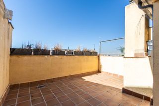 Pis a Torre - Sana. Fantástico dúplex totalmente exterior con terraza, vistas y asce