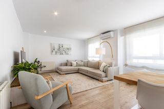 Flat in Barri del Centre. Ref. 91971  piso en el centro, totalmente reformado, moderno y c