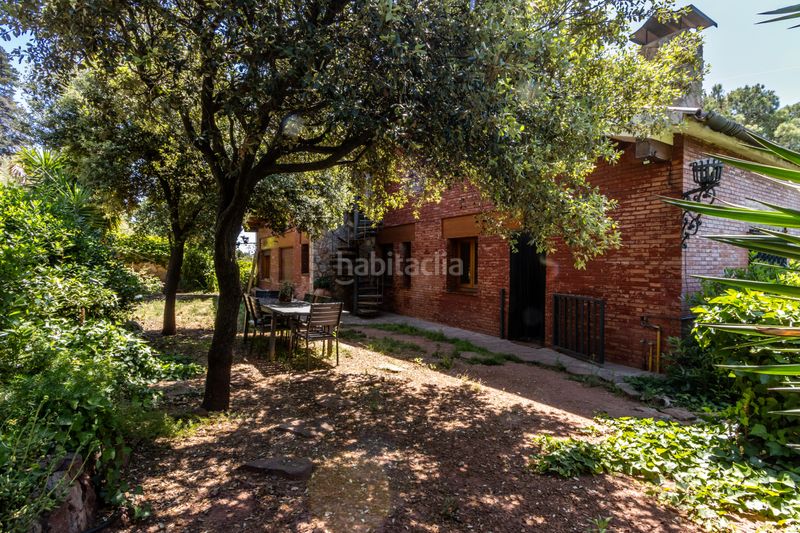 Foto 58b6b1d7-b9c9-4f3e-bac7-44bb3d0eea66. Casa amb calefacció aparcament a Matadepera