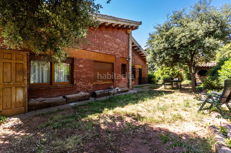 Foto 6842c9b8-7941-43c0-a1e0-efa09a84f47d. Casa amb calefacció aparcament a Matadepera