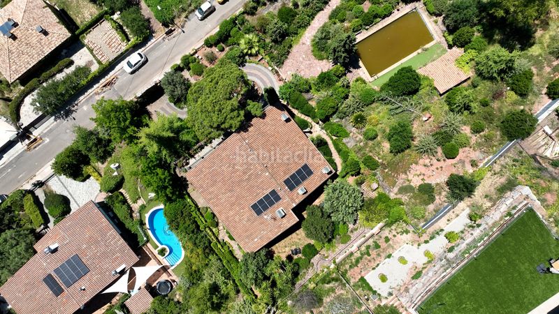 Foto a8493210-4ff4-4b7b-9489-f8f4c8d99605. Casa amb calefacció aparcament a Matadepera
