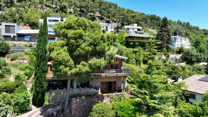 Foto d15aa25c-a2cb-4a79-aae0-410d7ee9d72a. Casa amb calefacció aparcament a Matadepera