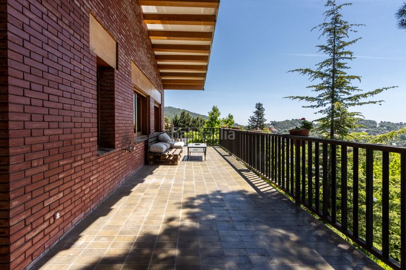 Foto faca879e-d490-45a2-bba4-8b3322f79e90. Casa amb calefacció aparcament a Matadepera