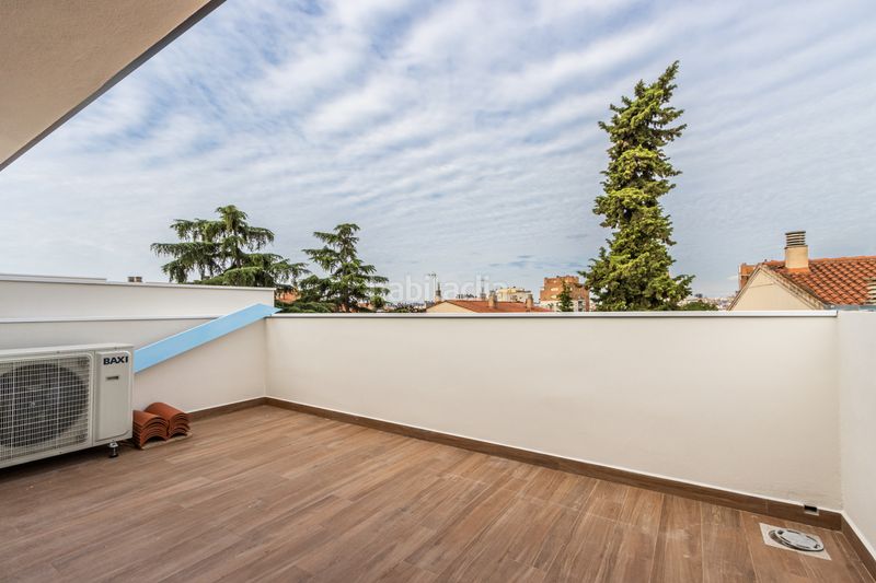 Foto be110f7c-3050-46f6-be22-1c47d8031472. Casa amb calefacció aparcament a Les Arenes - La Grípia - Can Montllor Terrassa