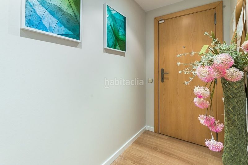Foto 449637f6-b631-422b-8d4d-fb0111855439. Pis amb calefacció aparcament a Barri del Centre Terrassa