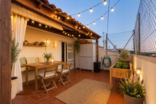 Pis a Terrassa - sicilia 133. Sweet home sweet con todo incluido 5 hab, terraza, balcón y párq