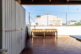 Appartement  Terrassa - sicilia 133. Sweet home sweet con todo incluido 5 hab, terraza, balcón y párq