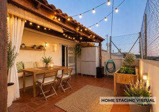 Pis a Terrassa - sicilia 133. Sweet home sweet con todo incluido 5 hab, terraza, balc�n y p�rq