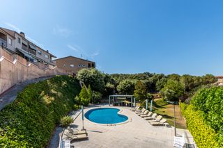 Casa a schiera in Vacarisses. A family dream home!