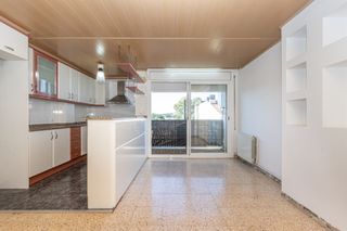 Pis a Ca n'Aurell. Impresionante piso con balcón, cocina abierta y vistas panorámic