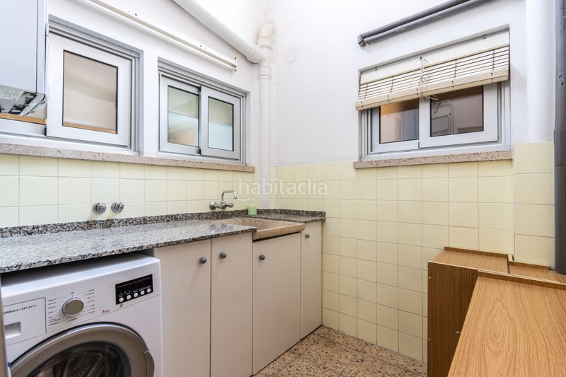 Foto 09a13017-b35c-477d-a619-8a37ba14c32b. Casa adossada amb calefacció aparcament a La Maurina Terrassa