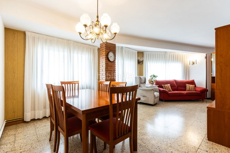 Foto 47190739-5467-4994-8b14-43c1692437c6. Casa adossada amb calefacció aparcament a La Maurina Terrassa