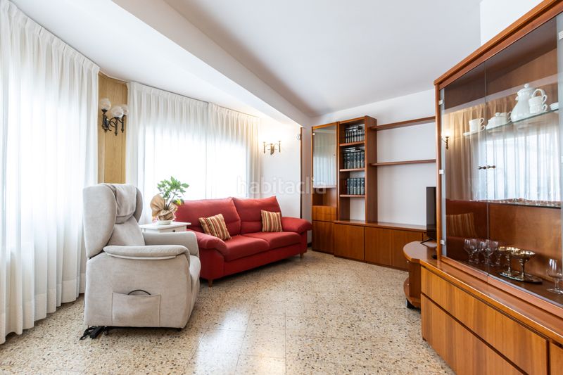 Foto 79de640f-d095-4b9d-9e4c-1e6172d18e89. Casa adossada amb calefacció aparcament a La Maurina Terrassa