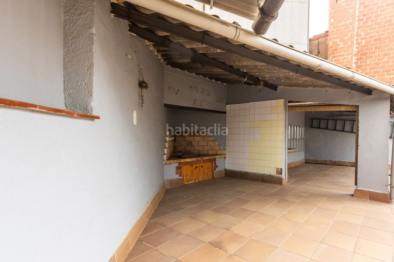 Foto a6fb8dc4-7953-4044-a0aa-610b584117e3. Casa adossada amb calefacció aparcament a La Maurina Terrassa