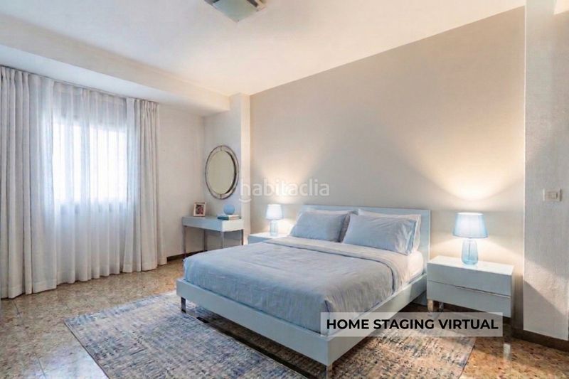 Foto d4870bb3-6b1c-473f-966f-b6560c03267c. Casa adossada amb calefacció aparcament a La Maurina Terrassa