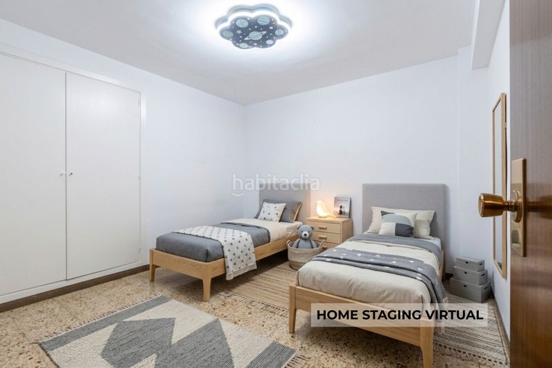 Foto fc0956b4-8457-4ba4-80b1-bd7bd2b81a64. Casa adossada amb calefacció aparcament a La Maurina Terrassa