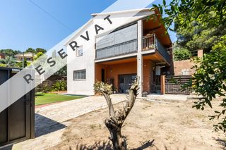 Casa a Viladecavalls