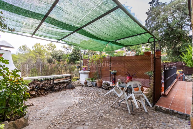 Foto 1a5a0002-0c39-468a-9cd1-bd3be2e615c7. Casa amb calefacció aparcament piscina a Vacarisses