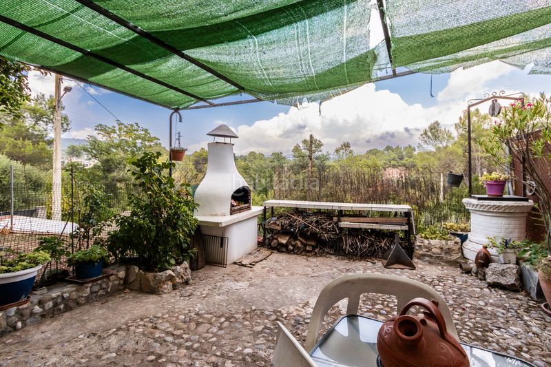 Foto 523385c2-43eb-4646-b6bb-44b6e003bea1. Casa amb calefacció aparcament piscina a Vacarisses