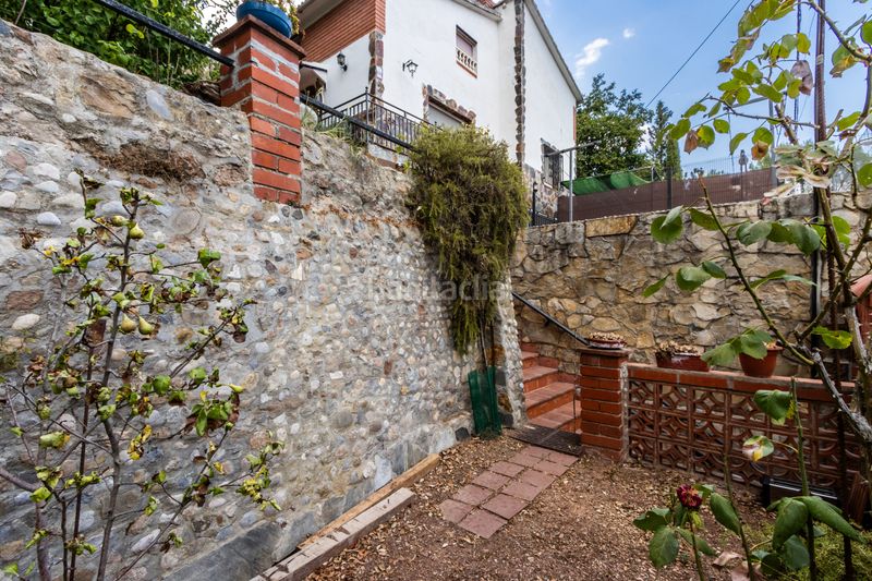 Foto 9dc1e8d9-d69f-4ac4-9820-928147d40f5e. Casa amb calefacció aparcament piscina a Vacarisses