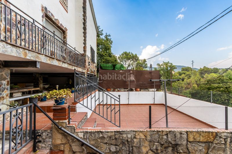 Foto 9ffec74a-72ad-4e71-bf74-04d3df895423. Casa amb calefacció aparcament piscina a Vacarisses