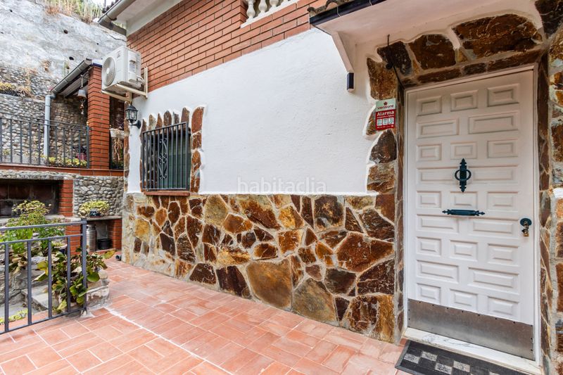 Foto b6f79440-898d-4618-b73c-1275fab0dcbd. Casa amb calefacció aparcament piscina a Vacarisses