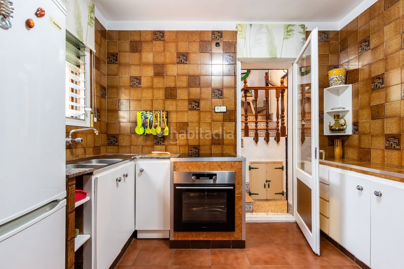 Foto b8f9583f-2c0f-4f56-832f-8a70d04114d0. Casa amb calefacció aparcament piscina a Vacarisses