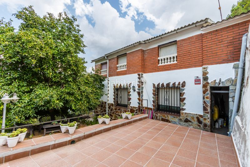 Foto bd035727-9fdb-452c-b8df-b4d83695ad55. Casa amb calefacció aparcament piscina a Vacarisses