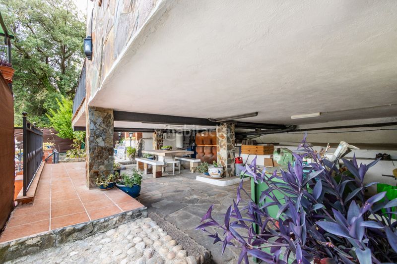 Foto e7b84b7b-aa6b-4426-9f6c-48db5e451de6. Casa amb calefacció aparcament piscina a Vacarisses