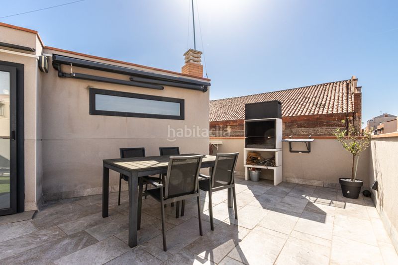 Foto 1c80c168-4a44-460d-a994-4ff5f565bb15. Casa amb calefacció aparcament a Cementiri Vell Terrassa