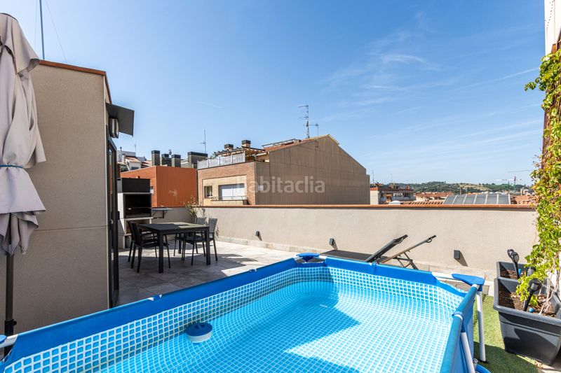 Foto 7217e91e-da46-4bfc-aedd-0bc2441cb2c7. Casa amb calefacció aparcament a Cementiri Vell Terrassa