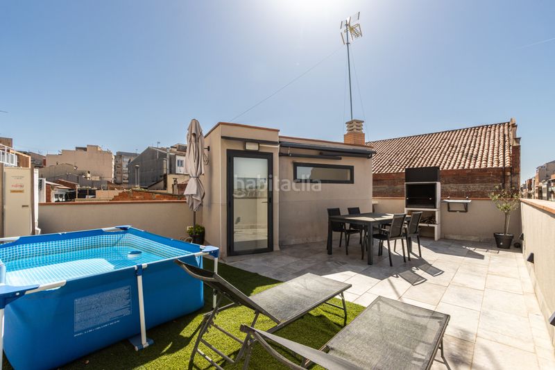 Foto 878d2c83-0ae7-492c-9a0b-c1f8f9190298. Casa amb calefacció aparcament a Cementiri Vell Terrassa