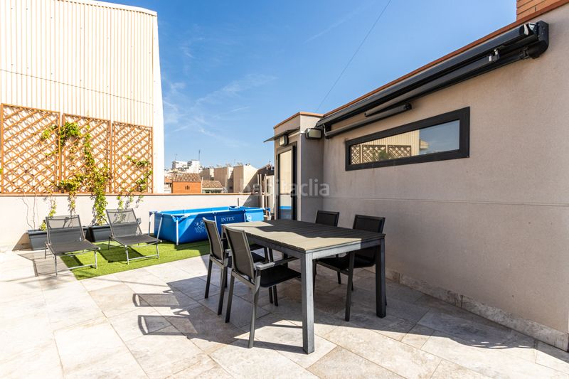 Foto 987ec2b0-6316-4768-9862-75a0e4cb650d. Casa amb calefacció aparcament a Cementiri Vell Terrassa