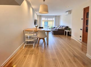 Etagenwohnung  Matadepera - carrer sant isidre 31. Ref. m1172 espectacular dúplex con terraza y zona de barbacoa en
