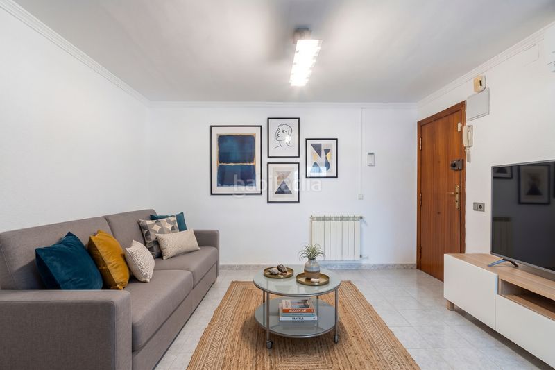 Appartamento con riscaldamento in Montserrat - Vilardell Terrassa