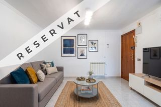 Appartement  Terrassa - calle badajoz. Un nuevo hogar que enamora en grupos de montserrat