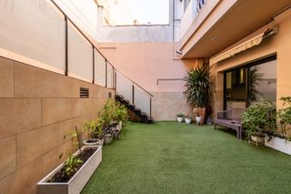 Appartement  Terrassa - abla. Ref 70105. un hogar con encanto, terraza y en pleno centro