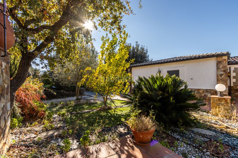 Foto 0bacc291-3d94-4a40-aaa0-120961c51dba. Casa a Matadepera - cl fogaroses 81 a Matadepera