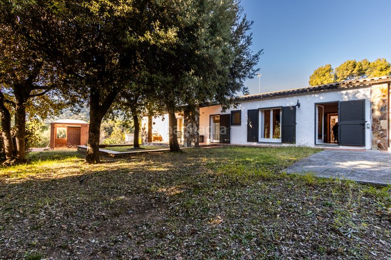 Foto 0ccb4627-2ef7-4e4a-aceb-2a039437740a. Casa a Matadepera - cl fogaroses 81 a Matadepera