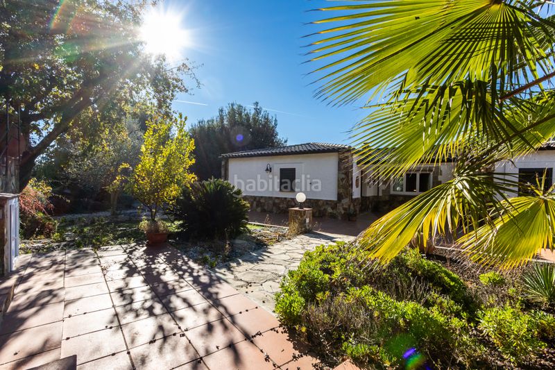 Foto 288dd6d1-3f76-490a-93d8-ab4f8d2d8730. Casa a Matadepera - cl fogaroses 81 a Matadepera
