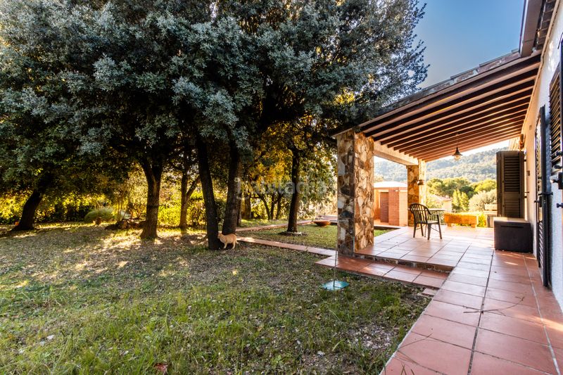 Foto 48917a1d-a700-4f8e-a78c-4e632ca03fb5. Casa a Matadepera - cl fogaroses 81 a Matadepera